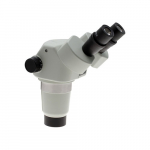 Stereo Zoom Binocular Microscope, 21x to 135x