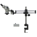 SPZH-135 Stereo Zoom Microscope [22x - 135x]_noscript