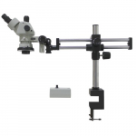 SPZHT-135 Stereo Zoom Microscope