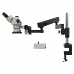 SPZV-50 Stereo Zoom Microscope_noscript
