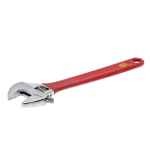 Adjustable Wrench 12" with PVC Grip_noscript