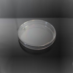 Petri Dish 100mm x 15mm Mono Plate, Slipable_noscript