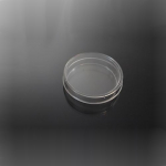 Petri Dish 60mm x 15mm Sterile Fully Stackable_noscript
