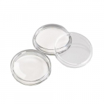 Petri Dish 100mm x 15mm Fully Stackable