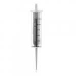 Sapphire Classic Syringe Tip, 12.5 ml