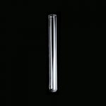 Glass Culture Tube 18mm x 150mm, 25ml Volume