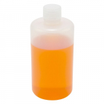 1oz Low Density Polyethylene Narrow Mouth Bottle