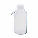 Polyethylene Integral Style Wash Bottle_noscript