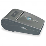 IrDA Printer with Disposable Batteries