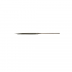 16 cm Needle Knife File Bastard Cut Unhandled_noscript