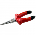 1000V Insulated Round Nose Pliers 160 mm