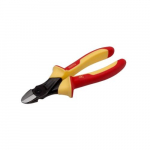 Side Cutting Pliers, Insulated Handles_noscript
