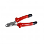 Insulated Side Cutting Pliers_noscript
