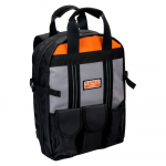 Backpack with Durable Polyester Small Size_noscript
