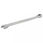 4 mm Combination Wrench with Chrome Finish_noscript