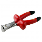 Insulated End Cutting Pliers, 160 mm_noscript