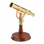 Anchormaster Classic Collapsible Spyscope w/ Pedestal_noscript