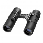 Focus Free Compact Binoculars, 9x/25mm