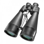 X-Trail Binoculars Braced In Tripod Mount, 30x/80mm
