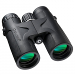 Blackhawk Binocular, 12x42 WP Bak-4, Green Lens
