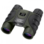 Blueline 10x25mm Green Waterproof Compact Binocular
