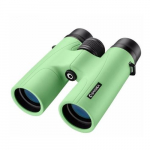Crush Binoculars, Green, 10x42mm
