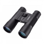Lucid View Binoculars, Black, 16x32mm