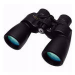 Crossover 10x42mm Waterproof Binoculars, Black