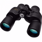 8x30mm Waterproof Crossover Binoculars, Black