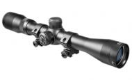 Plinker-22 Series 4x32 Riflescope