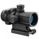 AR-X Pro 3x30mm Prism Scope Black