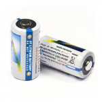 3V CR123 Lithium Battery