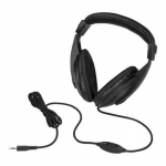 Headphones for Metal Detector_noscript
