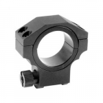 30mm Low Ruger Style Ring with 1" Insert