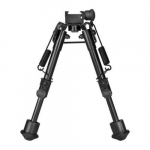 Low Spring Loaded Bipod