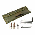 Rifle Cleaning Kit with Pouch