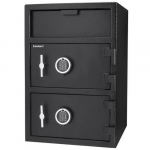 1.6/2 Cubic Ft Locker Depository Safe