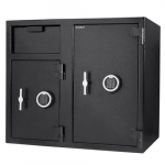 2.58/4.68 Cubic Ft Locker Depository Safe