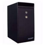 0.27 Cubic Ft Dual Key Depository Safe