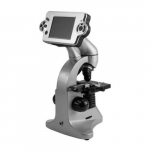 4MP Digital Microscope with Screen