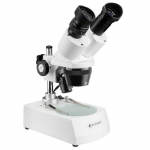20X,40X Binocular Stereo Microscope