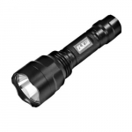 210 Lumen High Power LED Tactical Flashlight
