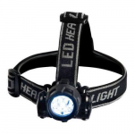 25 Lumen 12 LED HeadLamp Flashlight