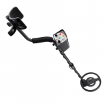 Pro-400 Metal Detector with 4-Color LED Indicator_noscript