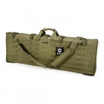 RX-300 40" Tactical Rifle Bag (OD Green)
