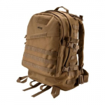 GX-200 Tactical Backpack (Dark Earth)