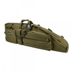 RX-600 46" Tactical Rifle Bag (OD Green)_noscript