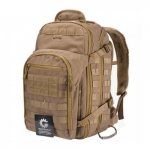 GX-600 Crossover Tactical Backpack (Dark Earth)_noscript