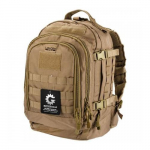 GX-500 Crossover Tactical Backpack (Dark Earth)
