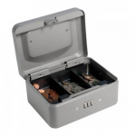Extra Small Cash Box with Combination Lock_noscript